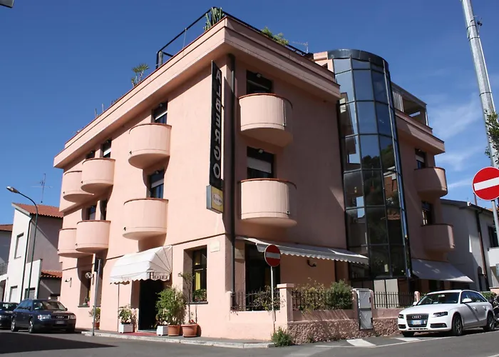 Hotel Aurora
