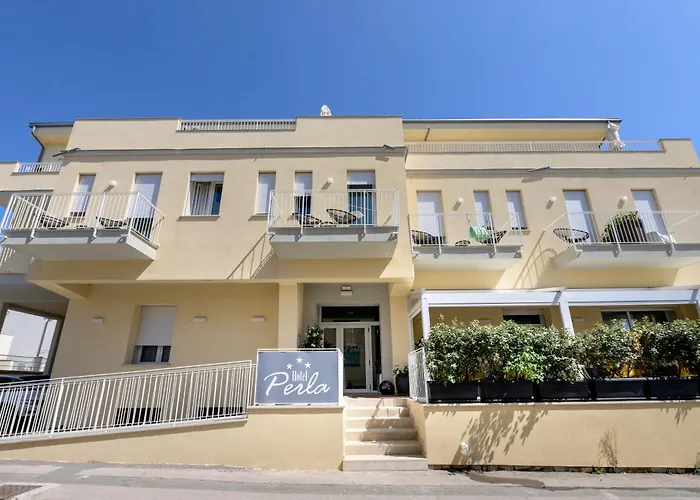 Hotel Perla